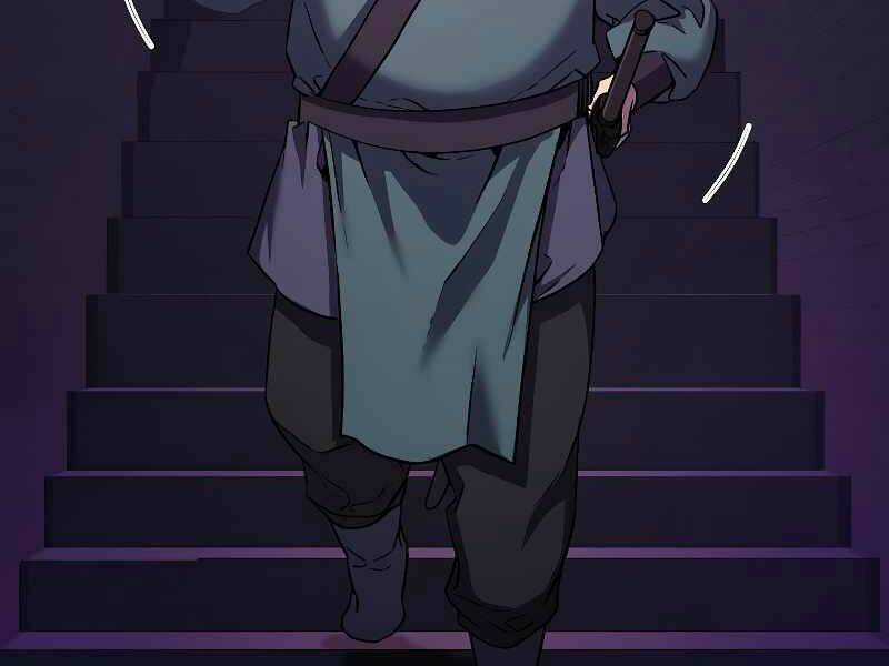 Sự Chuyển Sinh Vào Võ Lâm Thế Gia Của Ranker Chapter 20 trang 200