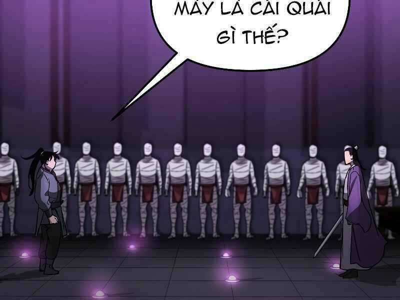 Sự Chuyển Sinh Vào Võ Lâm Thế Gia Của Ranker Chapter 20 trang 207