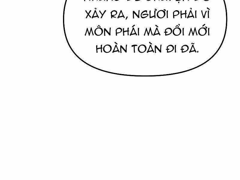 Sự Chuyển Sinh Vào Võ Lâm Thế Gia Của Ranker Chapter 20 trang 216