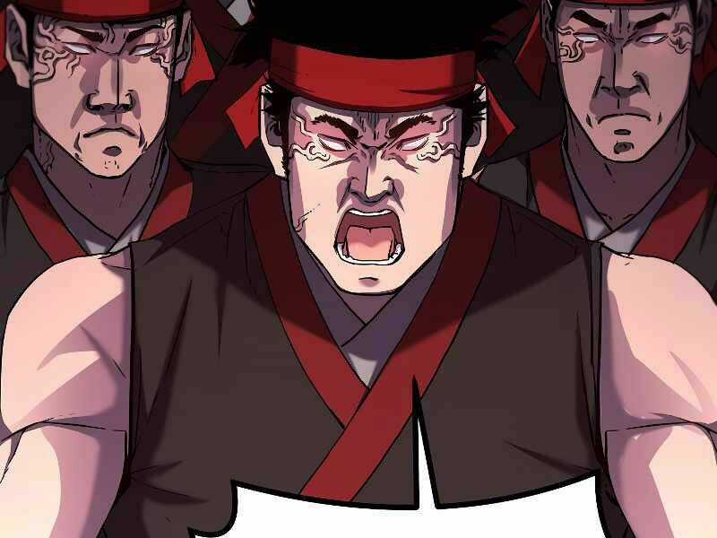 Sự Chuyển Sinh Vào Võ Lâm Thế Gia Của Ranker Chapter 20 trang 23