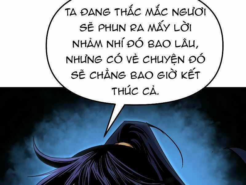 Sự Chuyển Sinh Vào Võ Lâm Thế Gia Của Ranker Chapter 20 trang 230