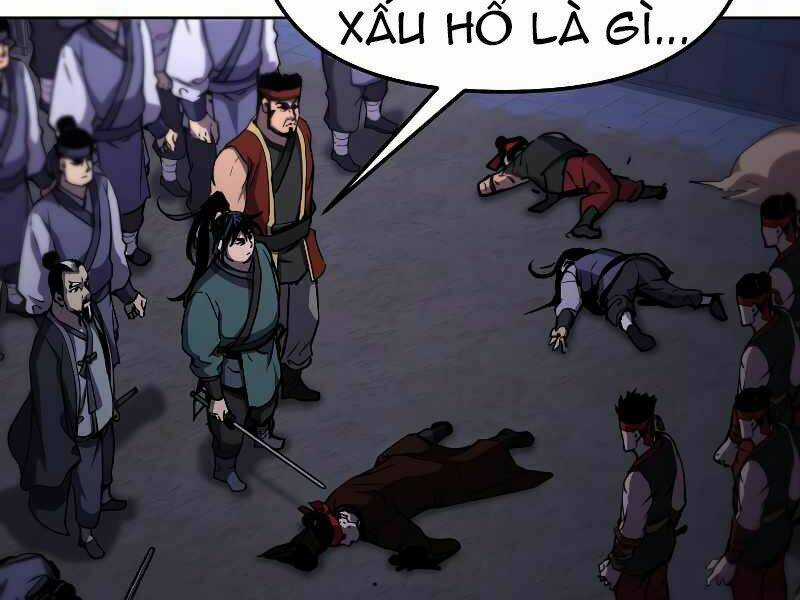 Sự Chuyển Sinh Vào Võ Lâm Thế Gia Của Ranker Chapter 20 trang 26