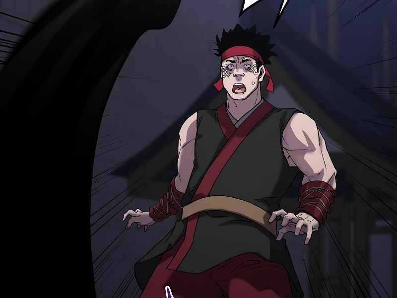 Sự Chuyển Sinh Vào Võ Lâm Thế Gia Của Ranker Chapter 20 trang 42