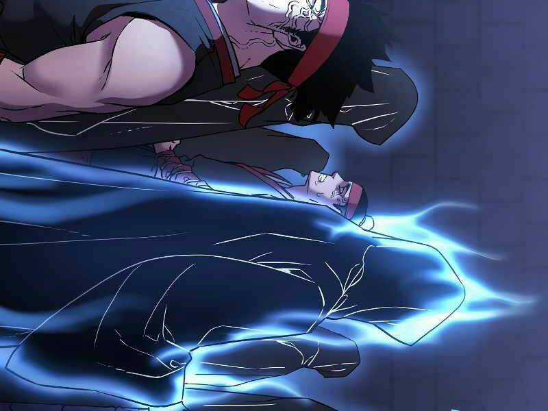 Sự Chuyển Sinh Vào Võ Lâm Thế Gia Của Ranker Chapter 20 trang 51