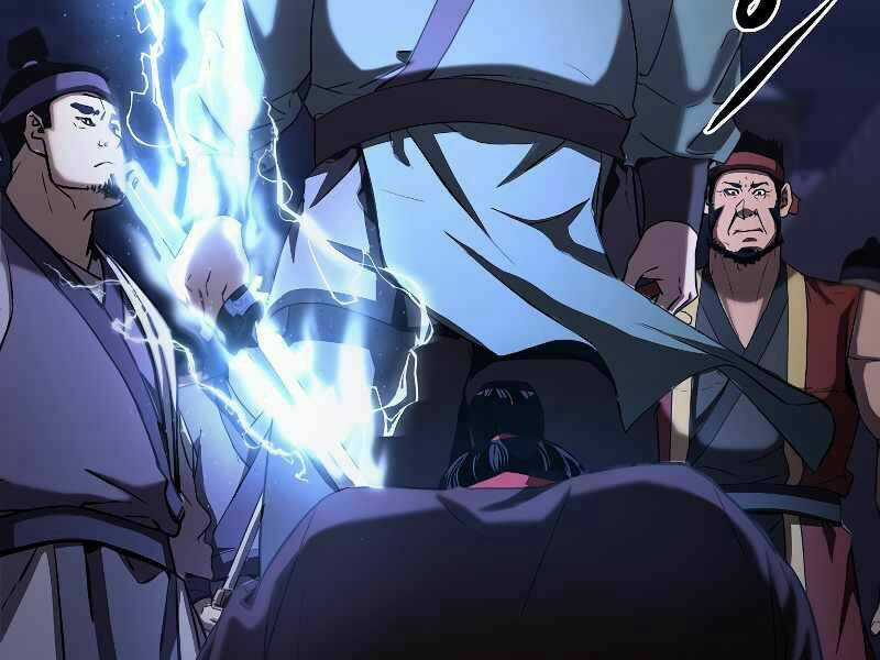 Sự Chuyển Sinh Vào Võ Lâm Thế Gia Của Ranker Chapter 20 trang 6