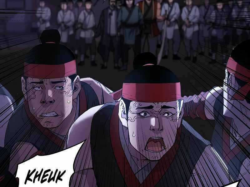 Sự Chuyển Sinh Vào Võ Lâm Thế Gia Của Ranker Chapter 20 trang 70