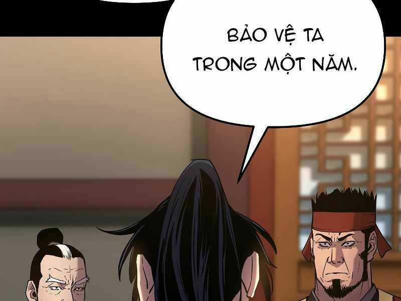 Sự Chuyển Sinh Vào Võ Lâm Thế Gia Của Ranker Chapter 20 trang 82