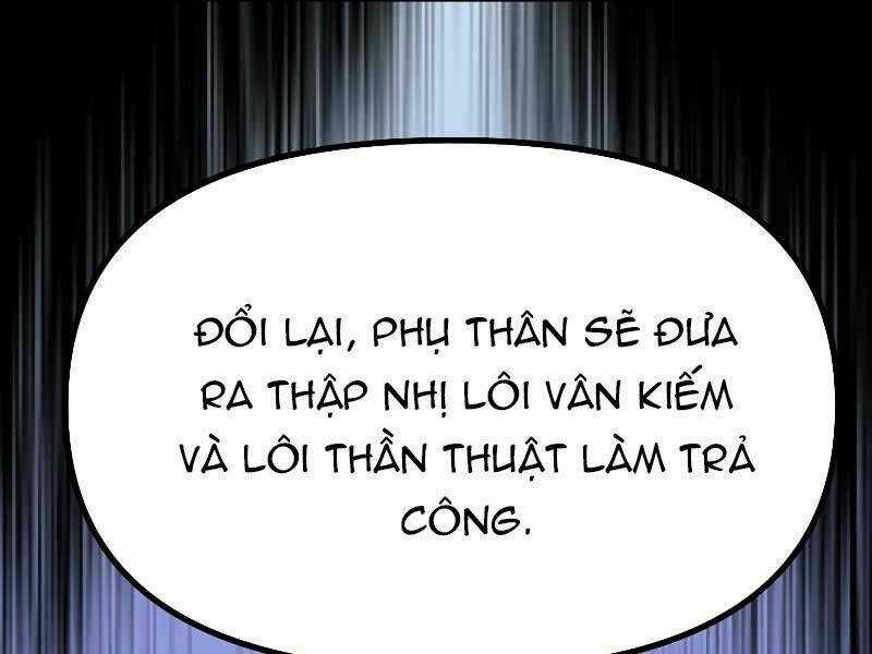 Sự Chuyển Sinh Vào Võ Lâm Thế Gia Của Ranker Chapter 20 trang 85