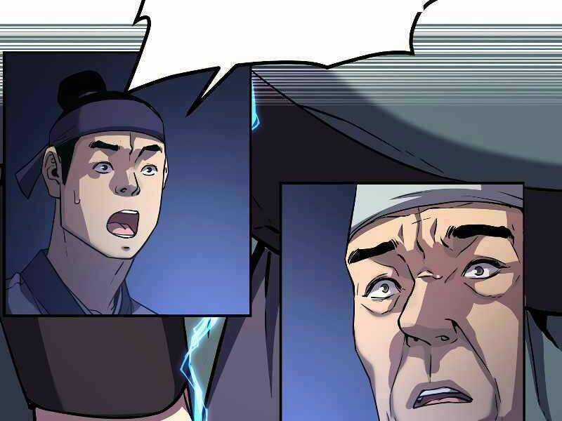 Sự Chuyển Sinh Vào Võ Lâm Thế Gia Của Ranker Chapter 20 trang 9