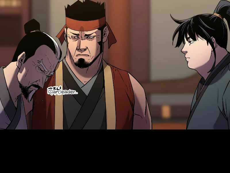 Sự Chuyển Sinh Vào Võ Lâm Thế Gia Của Ranker Chapter 20 trang 93