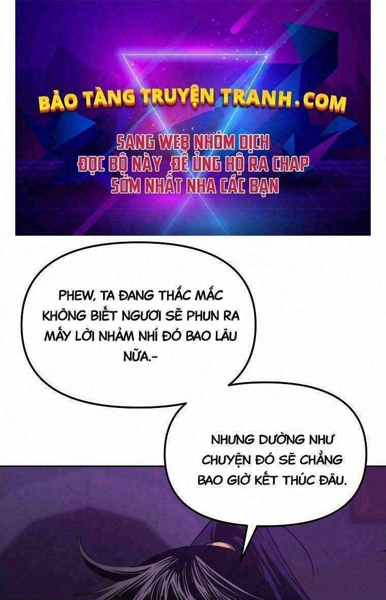 Sự Chuyển Sinh Vào Võ Lâm Thế Gia Của Ranker Chapter 21 trang 0