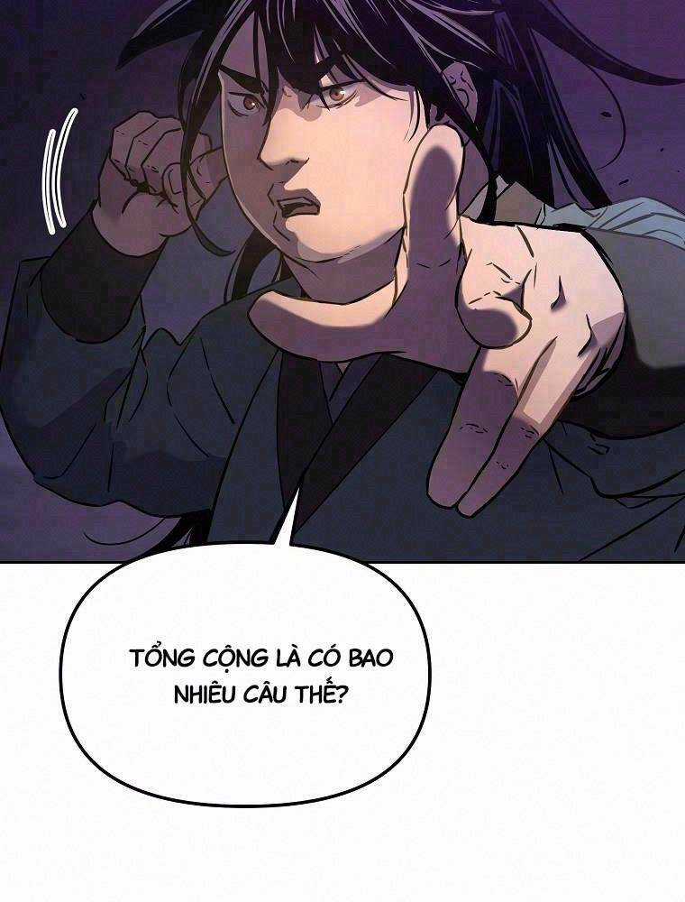 Sự Chuyển Sinh Vào Võ Lâm Thế Gia Của Ranker Chapter 21 trang 1