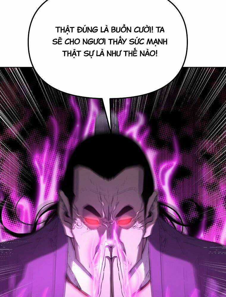 Sự Chuyển Sinh Vào Võ Lâm Thế Gia Của Ranker Chapter 21 trang 10