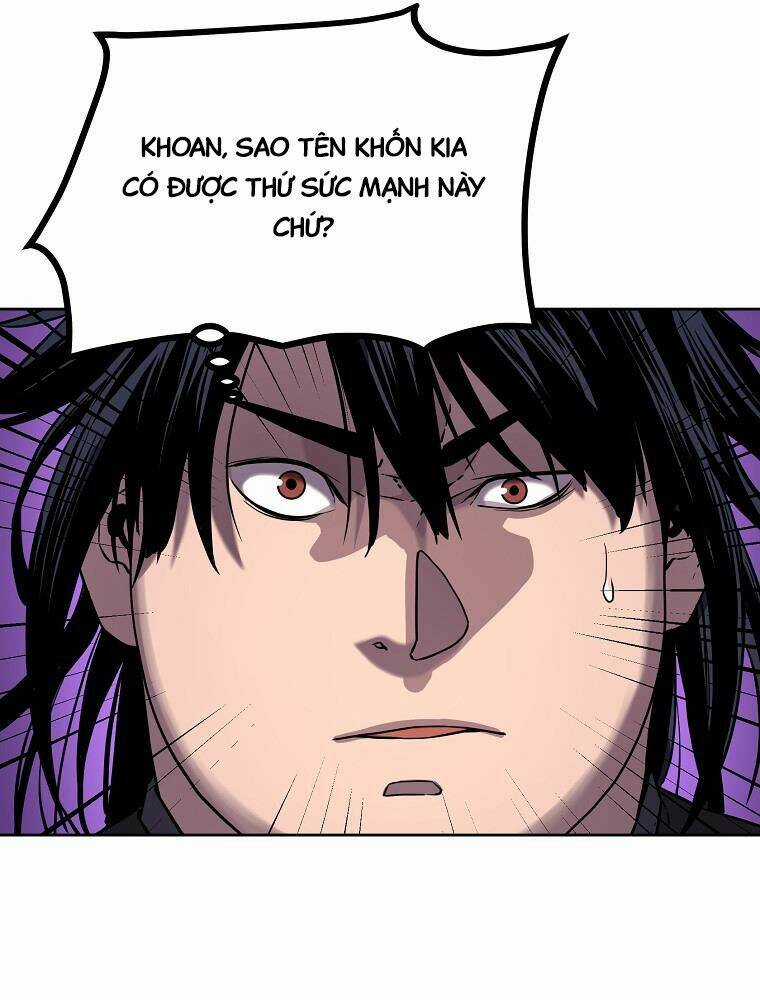 Sự Chuyển Sinh Vào Võ Lâm Thế Gia Của Ranker Chapter 21 trang 14