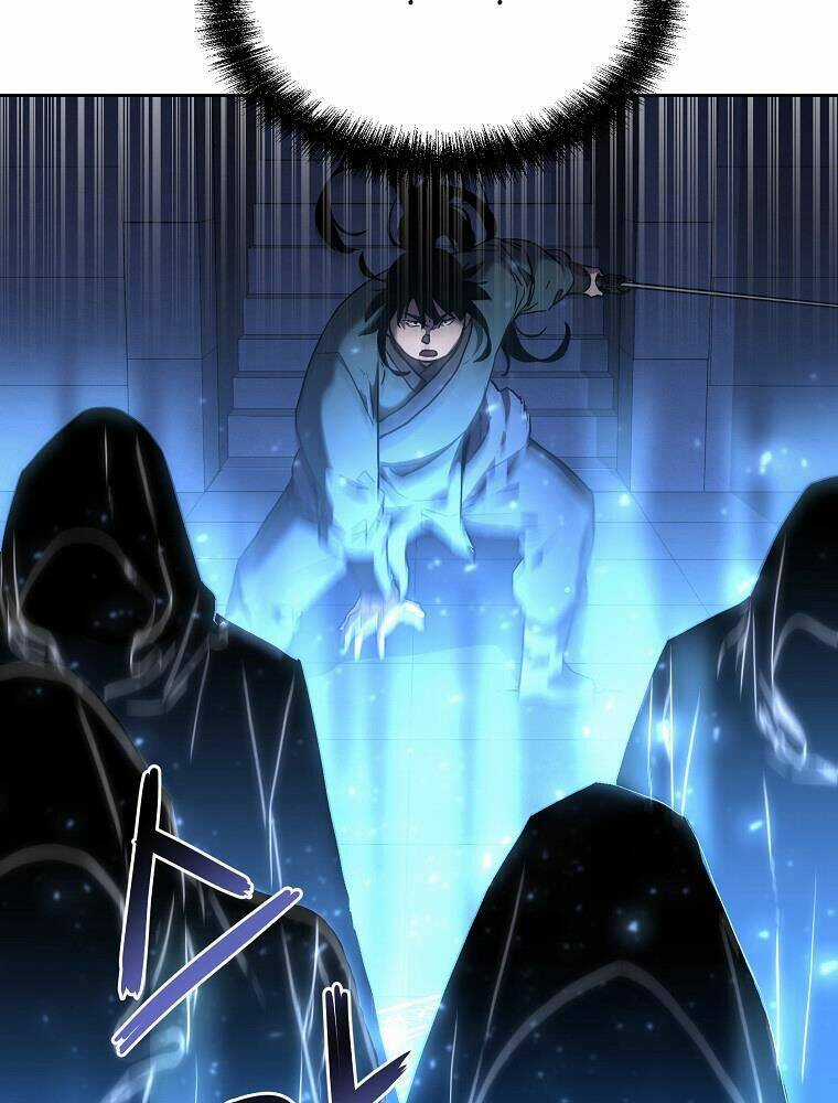 Sự Chuyển Sinh Vào Võ Lâm Thế Gia Của Ranker Chapter 21 trang 16