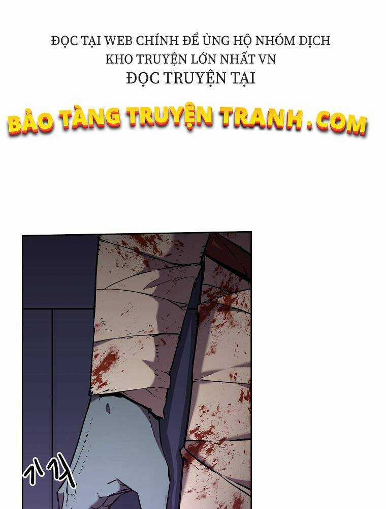 Sự Chuyển Sinh Vào Võ Lâm Thế Gia Của Ranker Chapter 21 trang 18