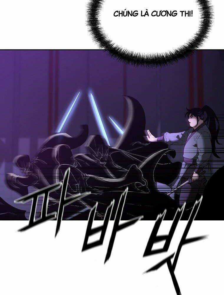 Sự Chuyển Sinh Vào Võ Lâm Thế Gia Của Ranker Chapter 21 trang 26