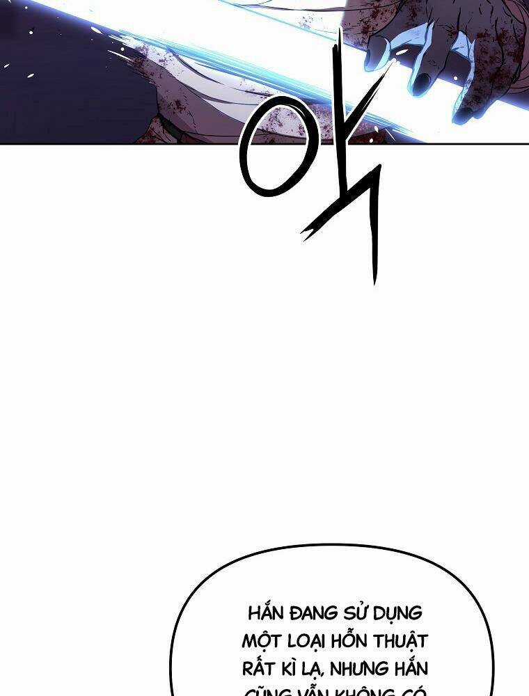 Sự Chuyển Sinh Vào Võ Lâm Thế Gia Của Ranker Chapter 21 trang 35