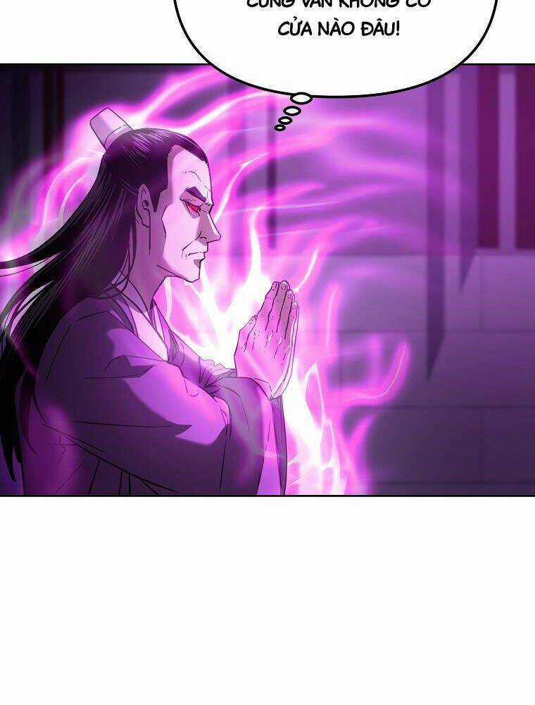 Sự Chuyển Sinh Vào Võ Lâm Thế Gia Của Ranker Chapter 21 trang 36