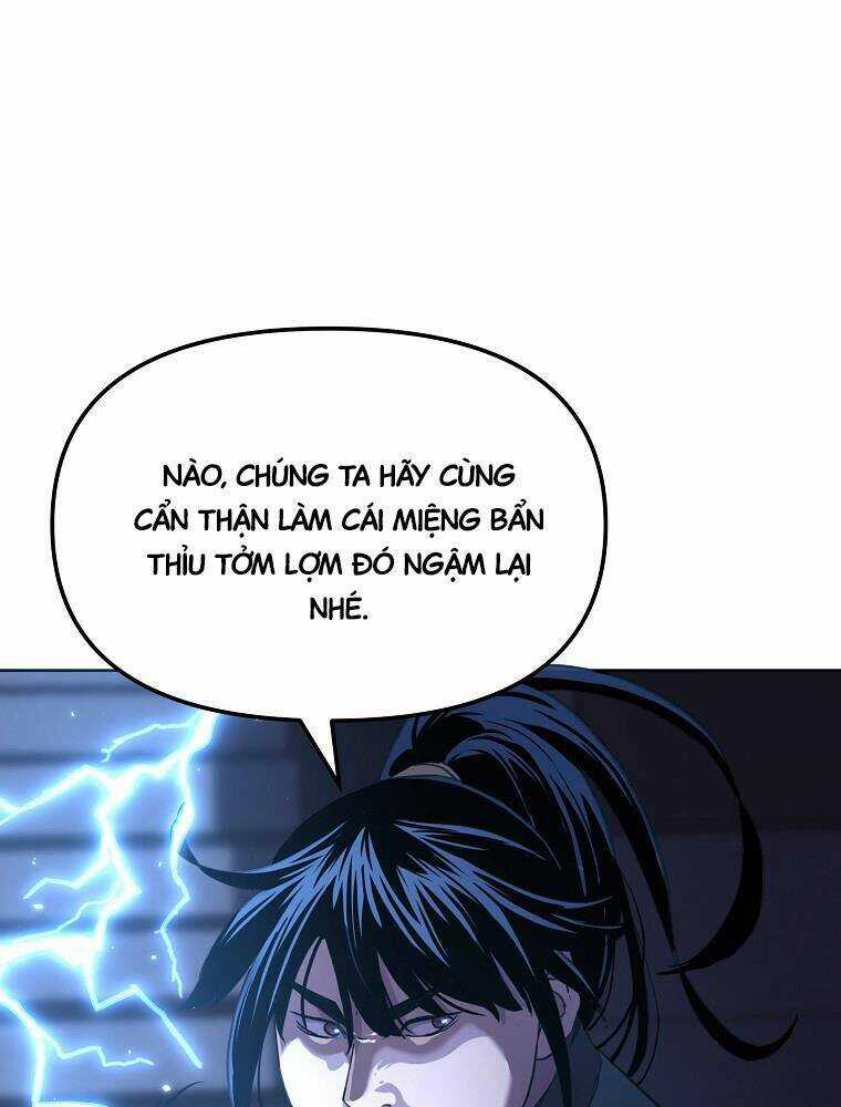 Sự Chuyển Sinh Vào Võ Lâm Thế Gia Của Ranker Chapter 21 trang 4
