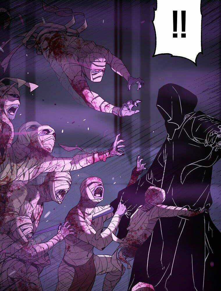 Sự Chuyển Sinh Vào Võ Lâm Thế Gia Của Ranker Chapter 21 trang 40