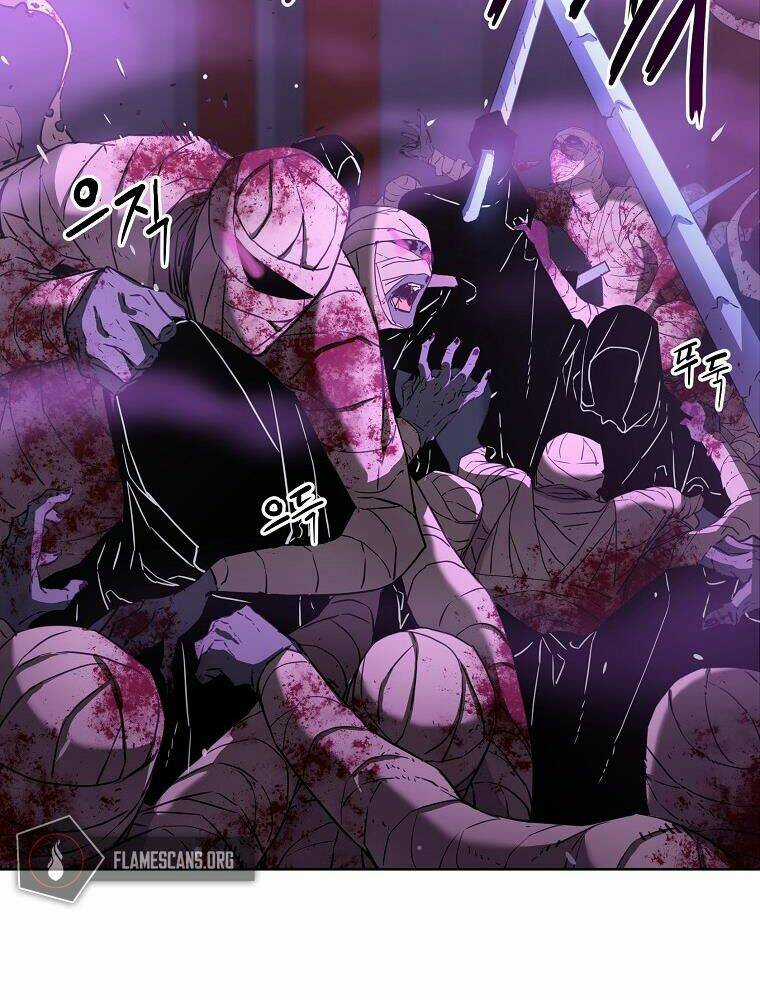 Sự Chuyển Sinh Vào Võ Lâm Thế Gia Của Ranker Chapter 21 trang 43