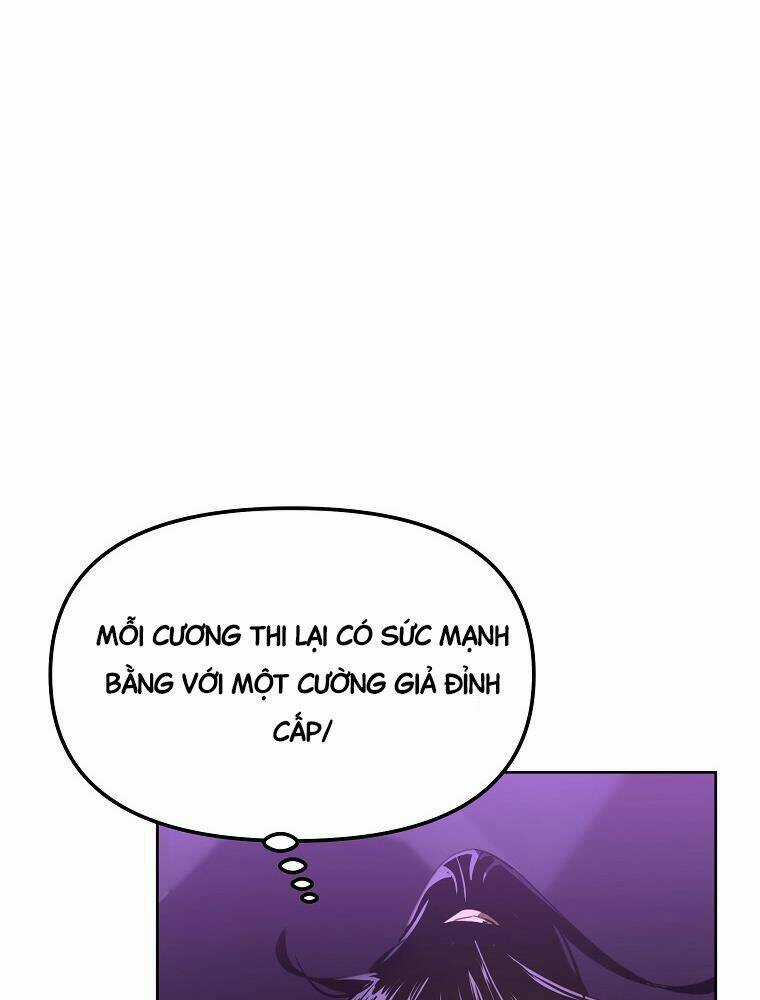 Sự Chuyển Sinh Vào Võ Lâm Thế Gia Của Ranker Chapter 21 trang 44