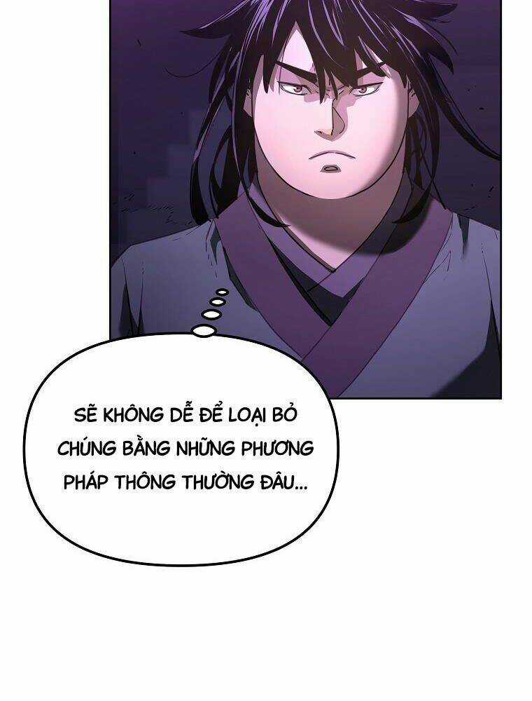 Sự Chuyển Sinh Vào Võ Lâm Thế Gia Của Ranker Chapter 21 trang 45