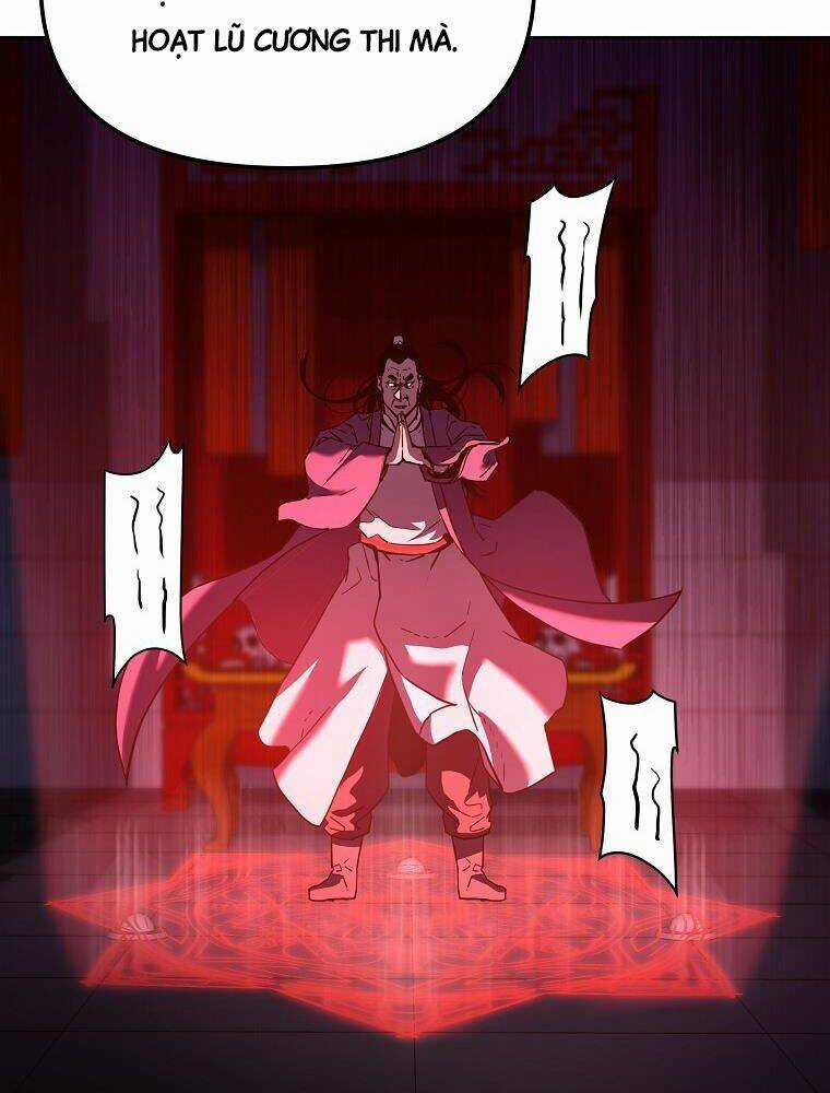 Sự Chuyển Sinh Vào Võ Lâm Thế Gia Của Ranker Chapter 21 trang 49