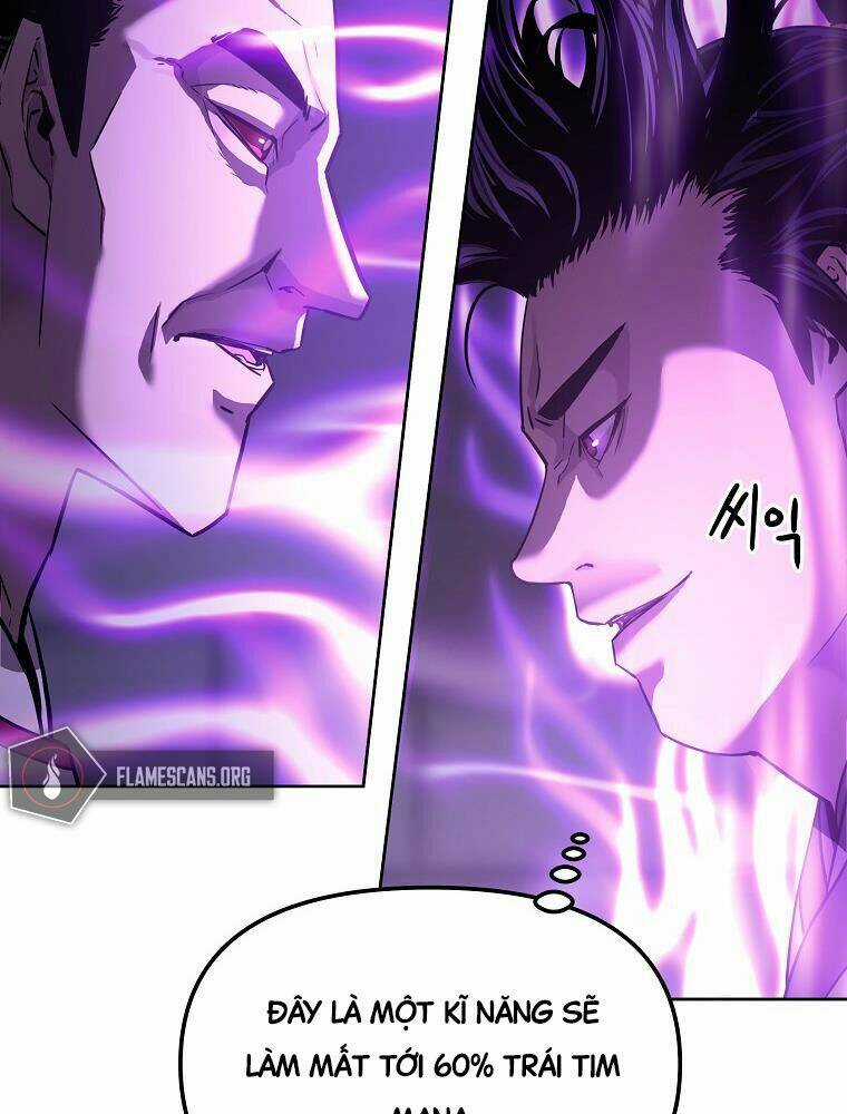 Sự Chuyển Sinh Vào Võ Lâm Thế Gia Của Ranker Chapter 21 trang 54