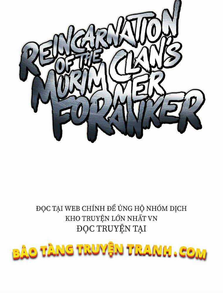 Sự Chuyển Sinh Vào Võ Lâm Thế Gia Của Ranker Chapter 21 trang 68