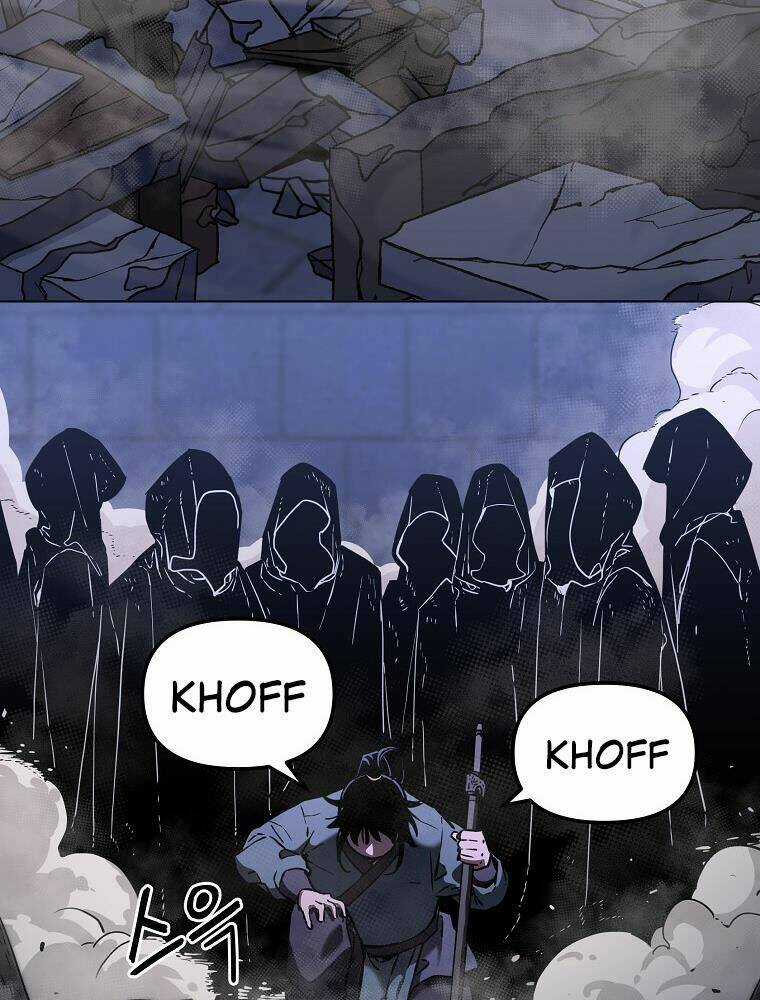 Sự Chuyển Sinh Vào Võ Lâm Thế Gia Của Ranker Chapter 21 trang 73