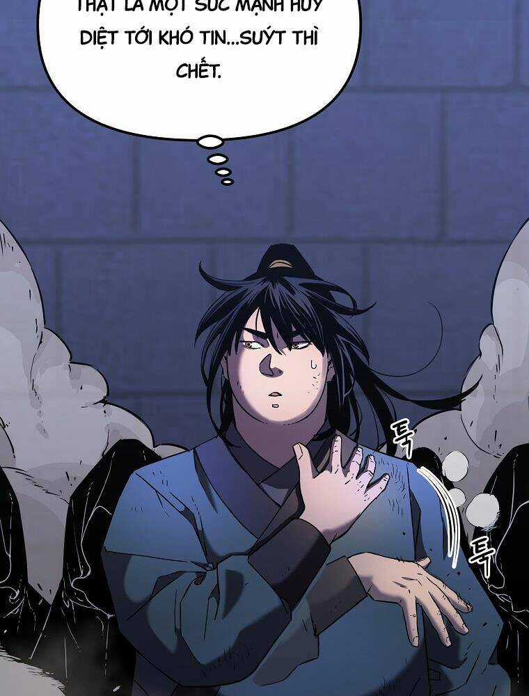 Sự Chuyển Sinh Vào Võ Lâm Thế Gia Của Ranker Chapter 21 trang 75