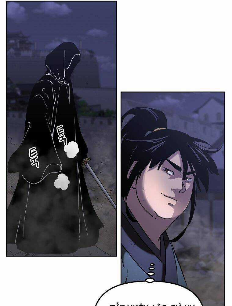 Sự Chuyển Sinh Vào Võ Lâm Thế Gia Của Ranker Chapter 21 trang 77