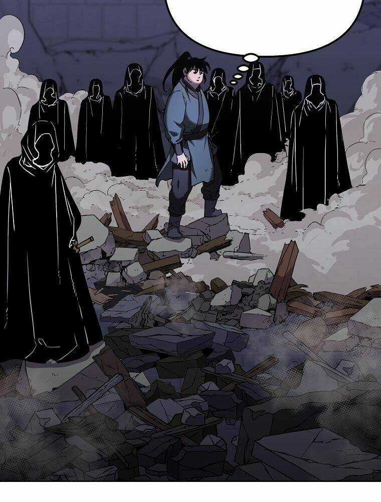 Sự Chuyển Sinh Vào Võ Lâm Thế Gia Của Ranker Chapter 21 trang 79