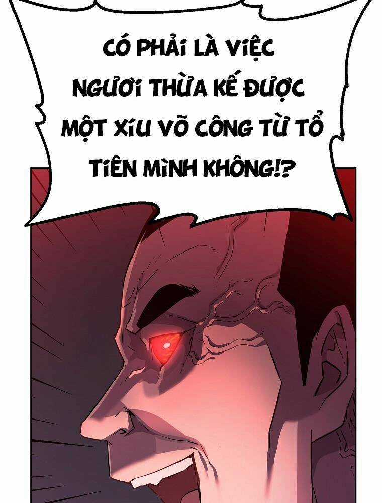 Sự Chuyển Sinh Vào Võ Lâm Thế Gia Của Ranker Chapter 21 trang 8