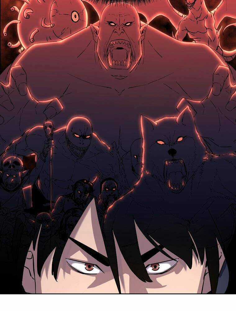 Sự Chuyển Sinh Vào Võ Lâm Thế Gia Của Ranker Chapter 21 trang 81