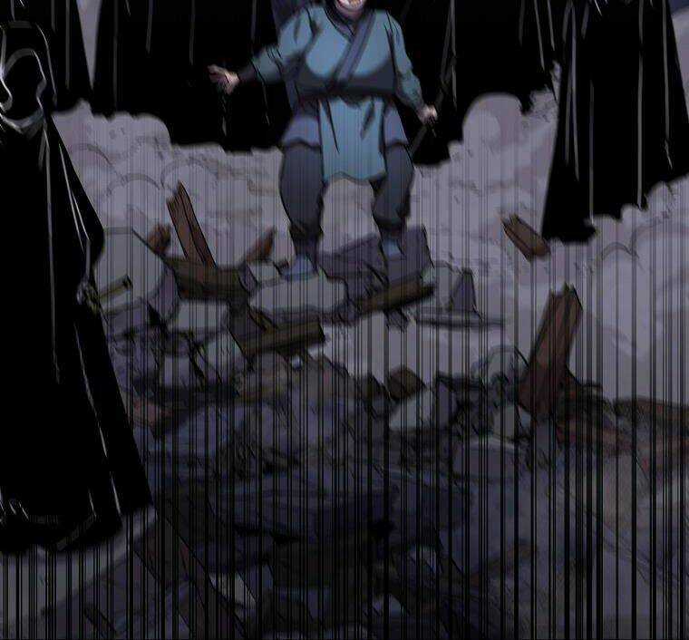 Sự Chuyển Sinh Vào Võ Lâm Thế Gia Của Ranker Chapter 21 trang 84