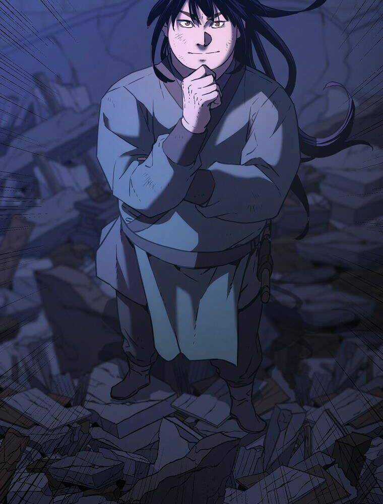 Sự Chuyển Sinh Vào Võ Lâm Thế Gia Của Ranker Chapter 21 trang 98