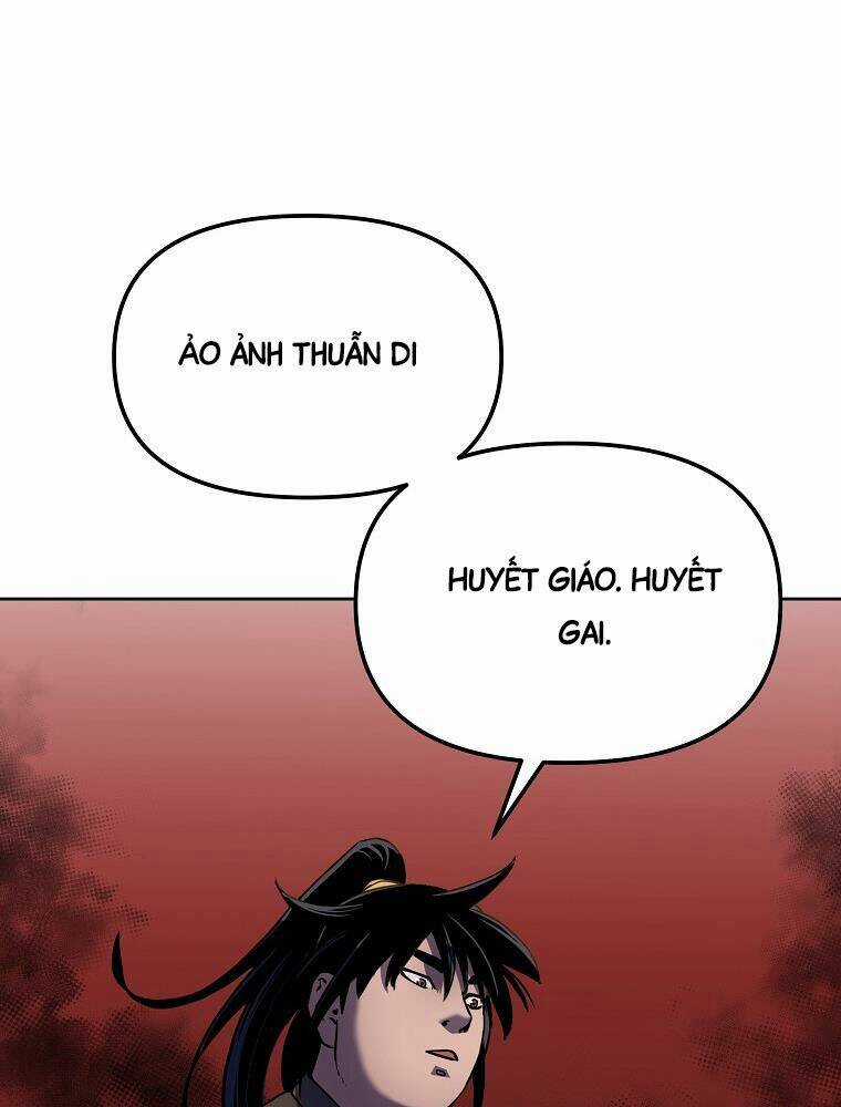 Sự Chuyển Sinh Vào Võ Lâm Thế Gia Của Ranker Chapter 22 trang 124