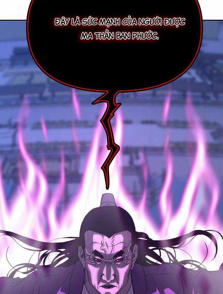 Sự Chuyển Sinh Vào Võ Lâm Thế Gia Của Ranker Chapter 22 trang 14