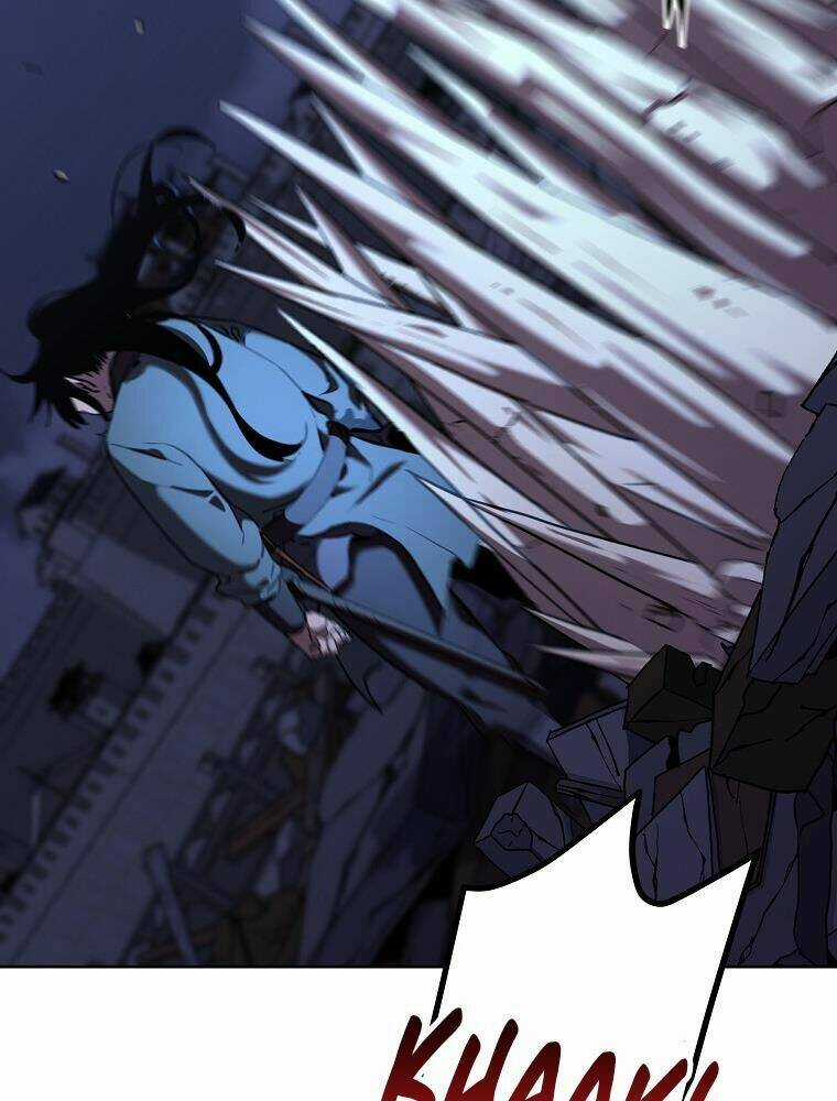 Sự Chuyển Sinh Vào Võ Lâm Thế Gia Của Ranker Chapter 22 trang 40