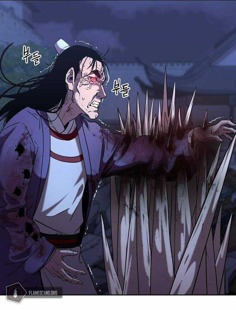 Sự Chuyển Sinh Vào Võ Lâm Thế Gia Của Ranker Chapter 22 trang 42