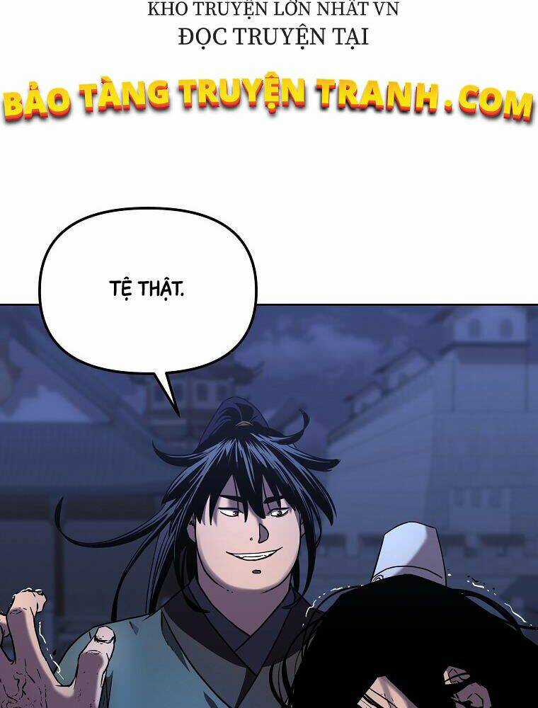 Sự Chuyển Sinh Vào Võ Lâm Thế Gia Của Ranker Chapter 22 trang 45