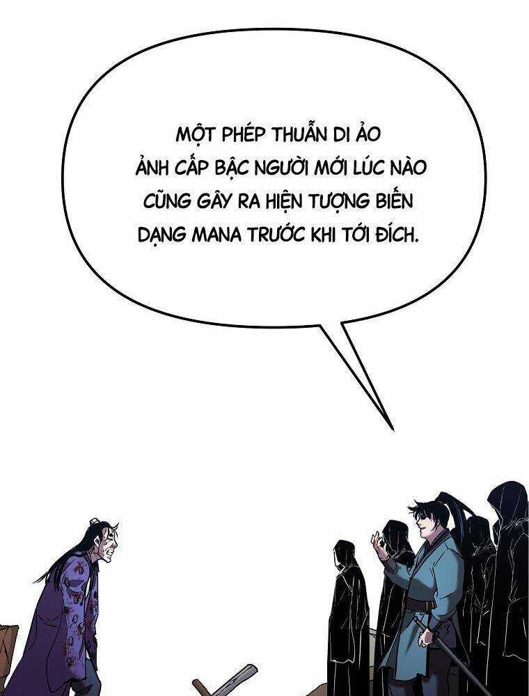 Sự Chuyển Sinh Vào Võ Lâm Thế Gia Của Ranker Chapter 22 trang 50