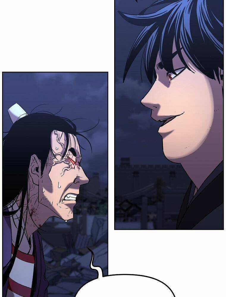 Sự Chuyển Sinh Vào Võ Lâm Thế Gia Của Ranker Chapter 22 trang 52