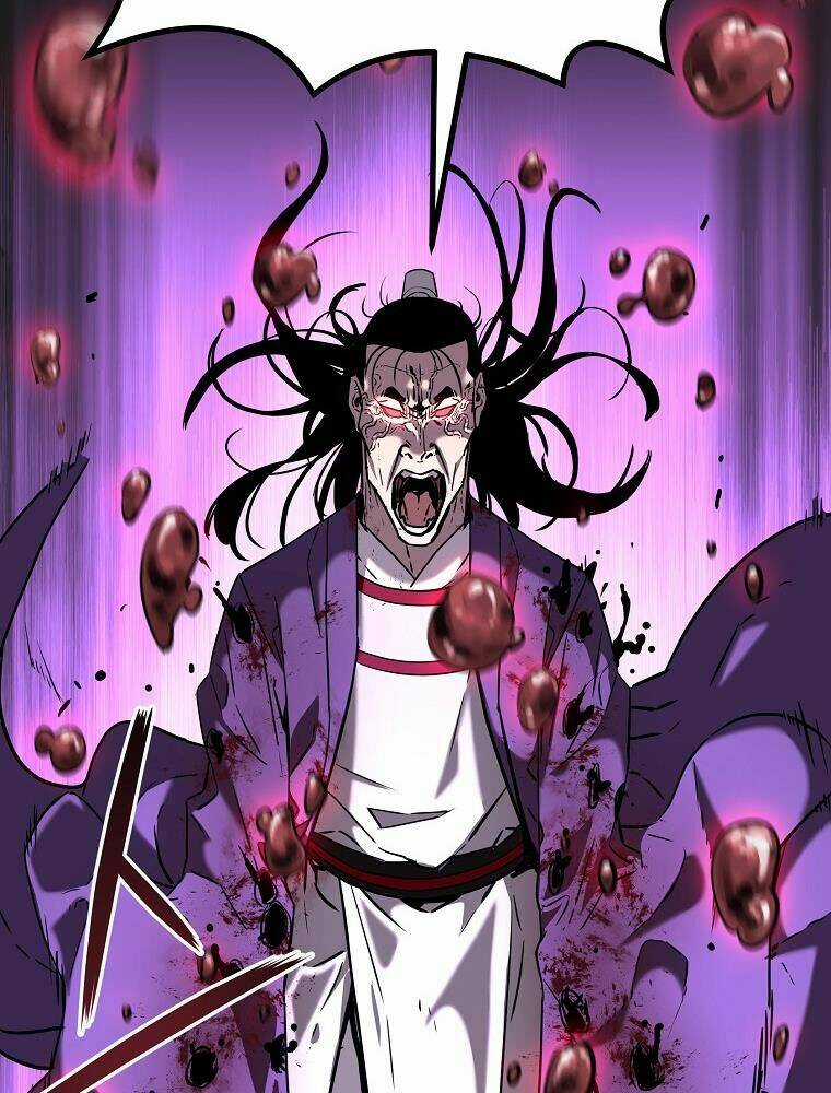 Sự Chuyển Sinh Vào Võ Lâm Thế Gia Của Ranker Chapter 22 trang 54