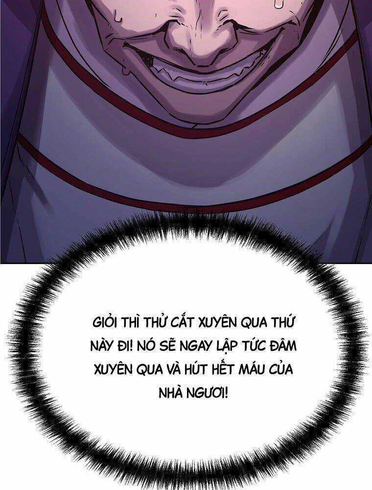 Sự Chuyển Sinh Vào Võ Lâm Thế Gia Của Ranker Chapter 22 trang 61