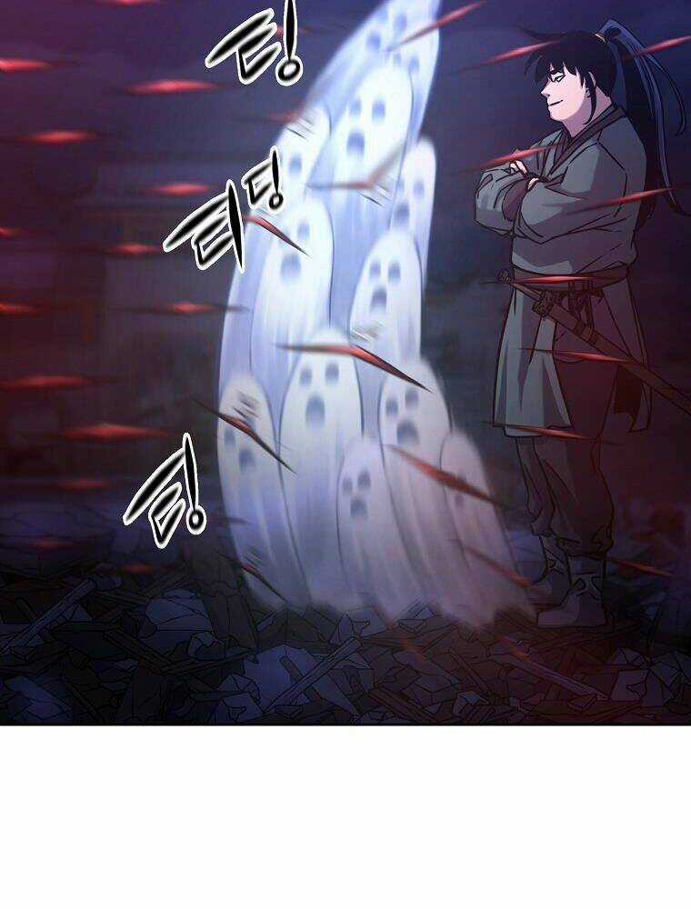 Sự Chuyển Sinh Vào Võ Lâm Thế Gia Của Ranker Chapter 22 trang 68