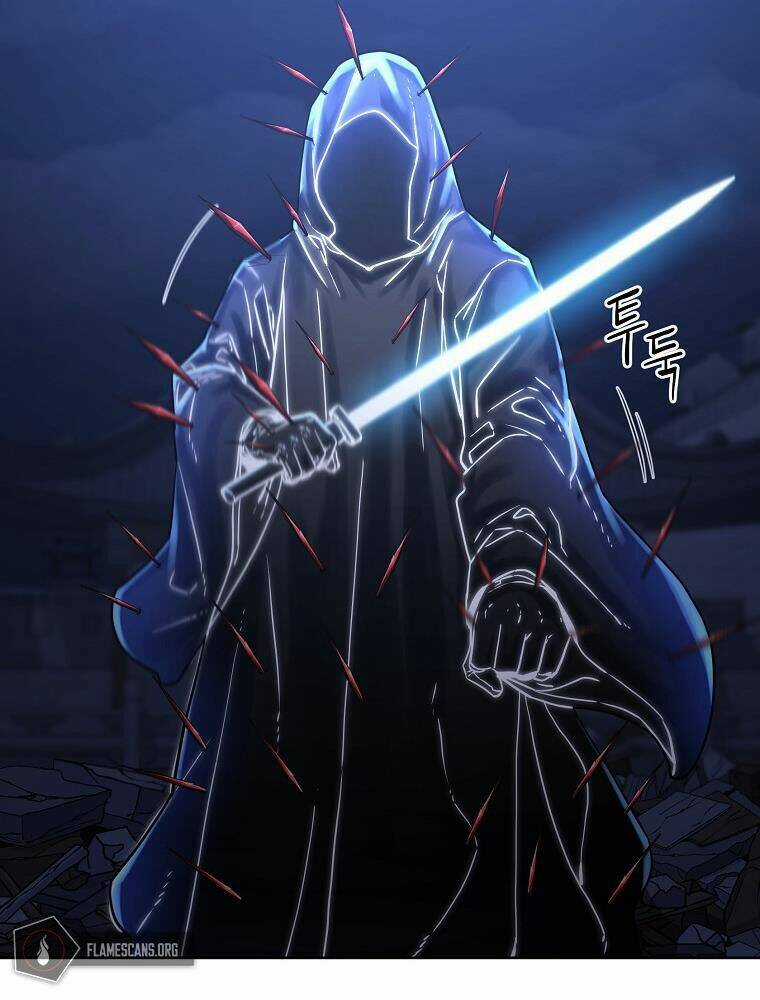 Sự Chuyển Sinh Vào Võ Lâm Thế Gia Của Ranker Chapter 22 trang 85